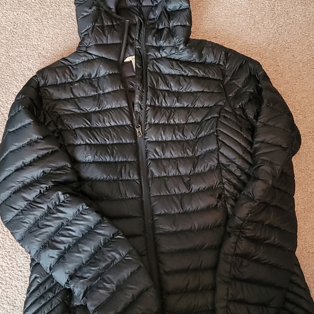 Duluth Trading Co womens coat